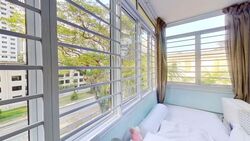 Blk 26 Tiong Bahru Road (Bukit Merah), HDB 3 Rooms #546377191